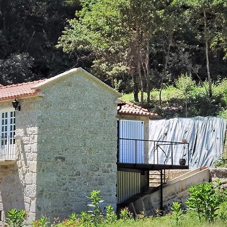 Remarkable 1-Bed Cottage In Arcos De Valdevez Exterior photo