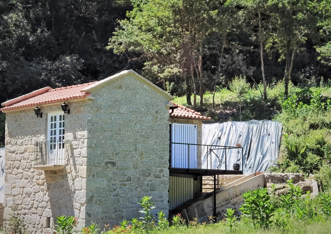 Remarkable 1-Bed Cottage In Arcos De Valdevez Exterior photo