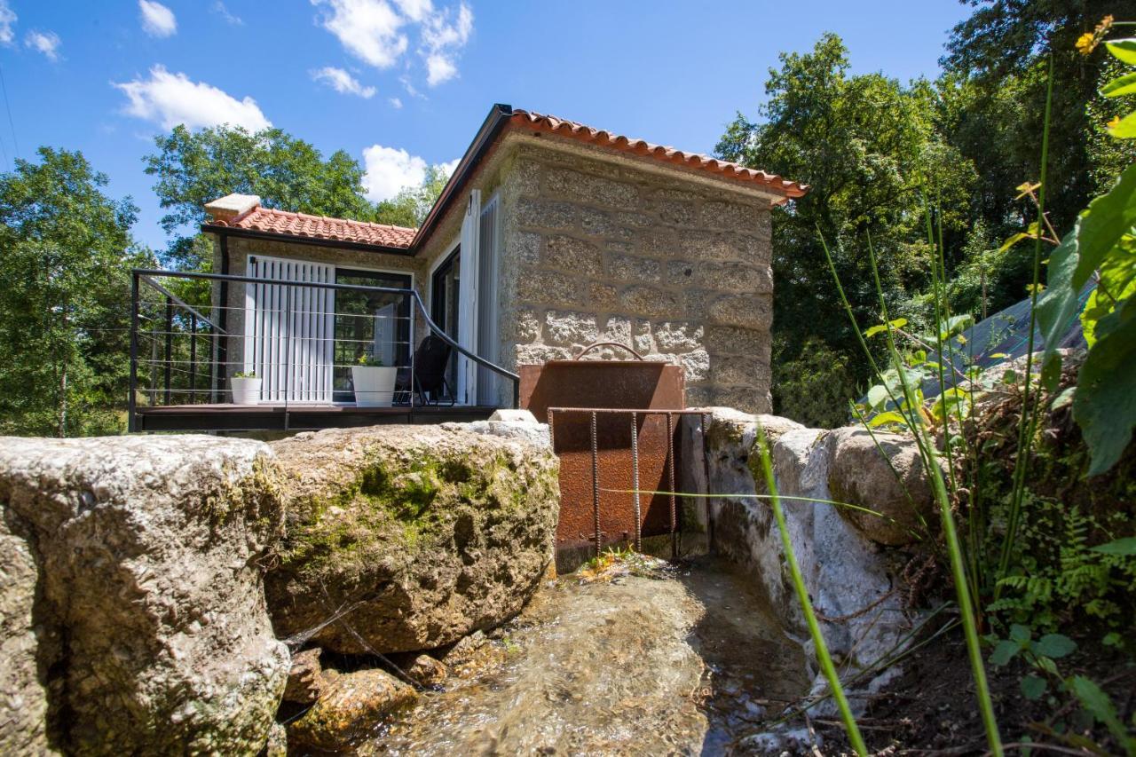 Remarkable 1-Bed Cottage In Arcos De Valdevez Exterior photo