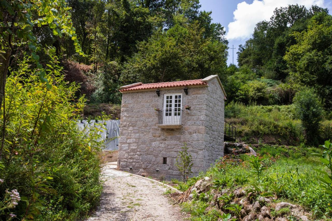 Remarkable 1-Bed Cottage In Arcos De Valdevez Exterior photo