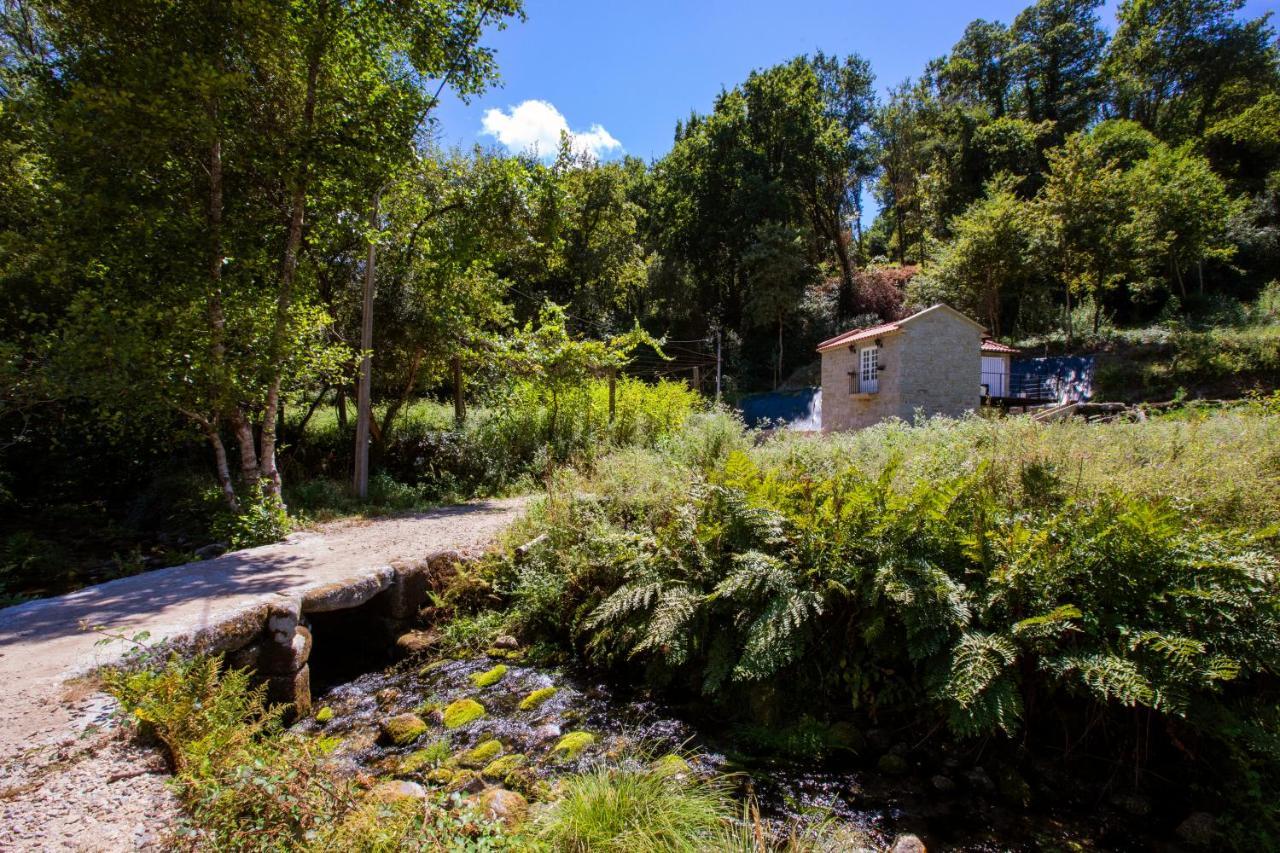 Remarkable 1-Bed Cottage In Arcos De Valdevez Exterior photo