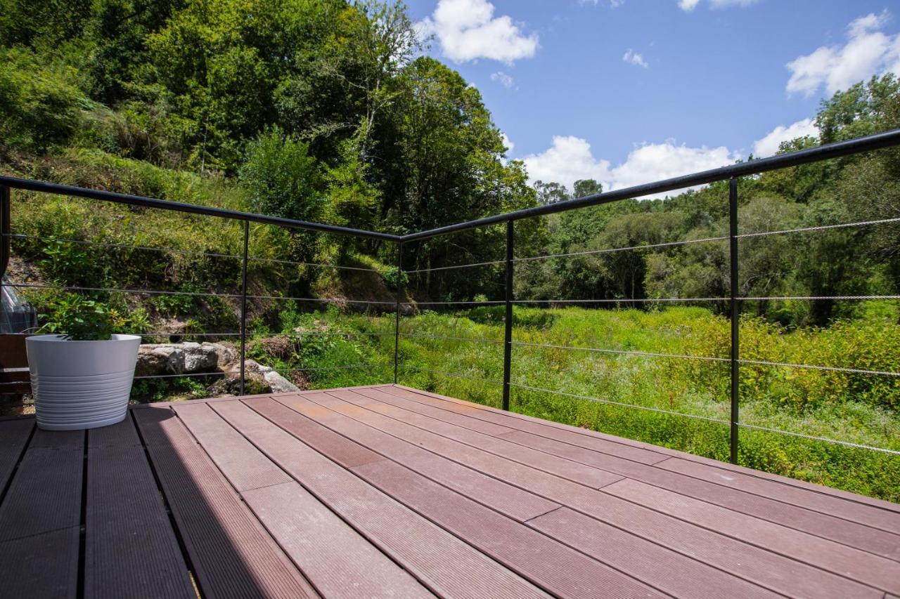 Remarkable 1-Bed Cottage In Arcos De Valdevez Exterior photo