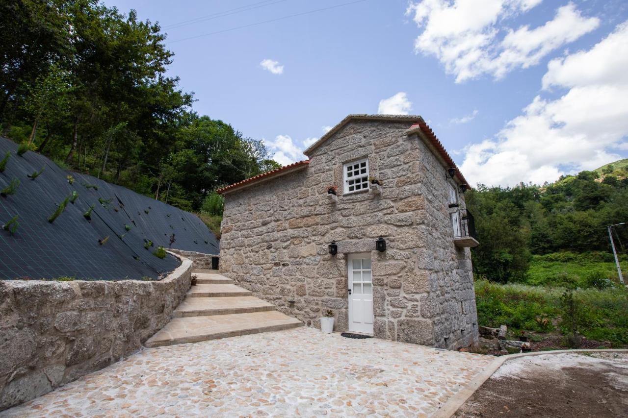 Remarkable 1-Bed Cottage In Arcos De Valdevez Exterior photo