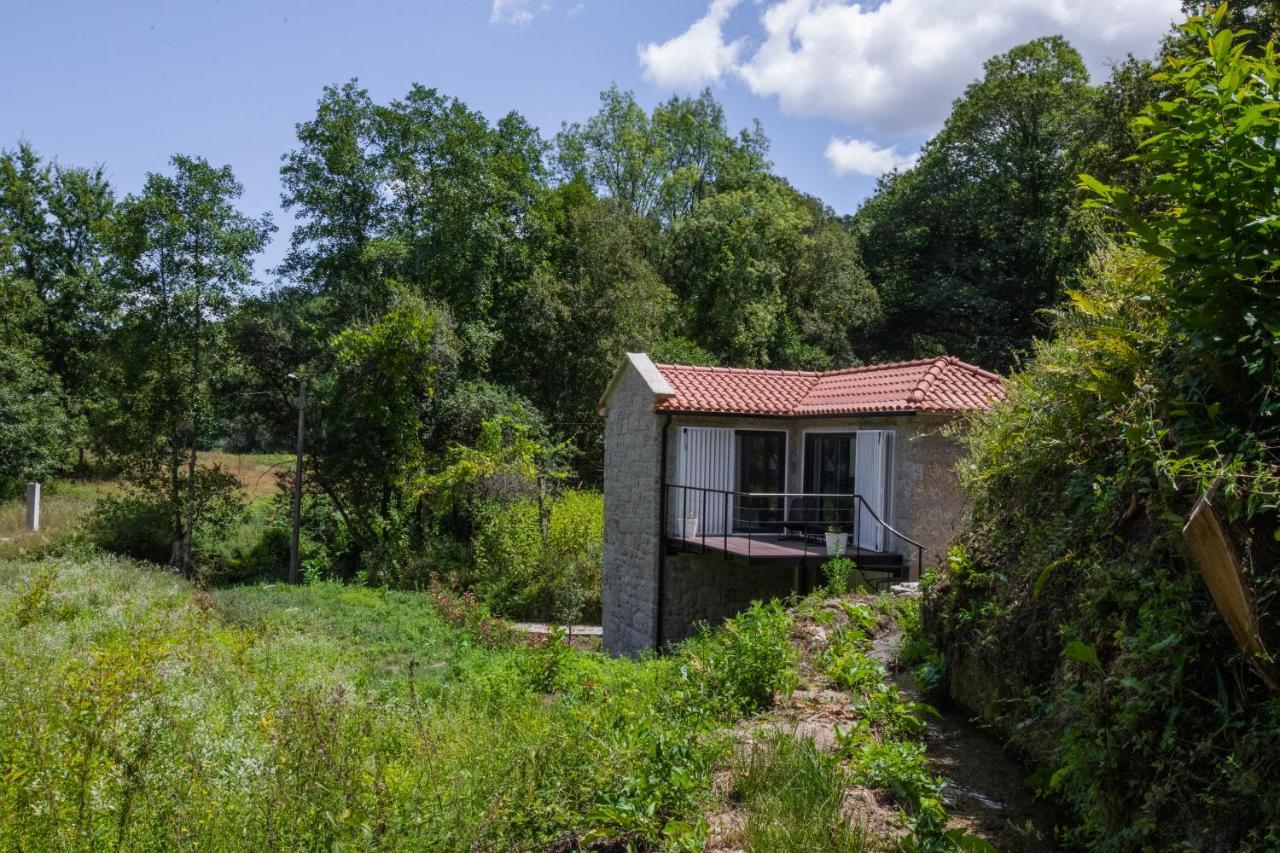 Remarkable 1-Bed Cottage In Arcos De Valdevez Exterior photo